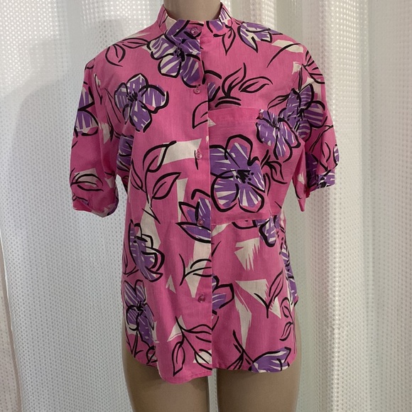 Vintage Matching top and skirt - Picture 6 of 7